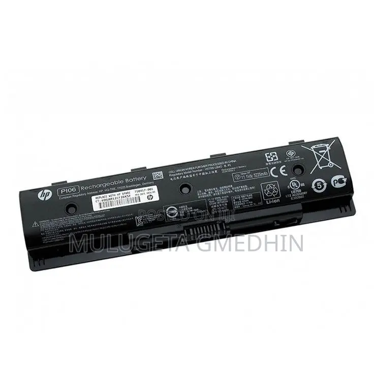 Hp Pr06(4530s) Laptop Battery