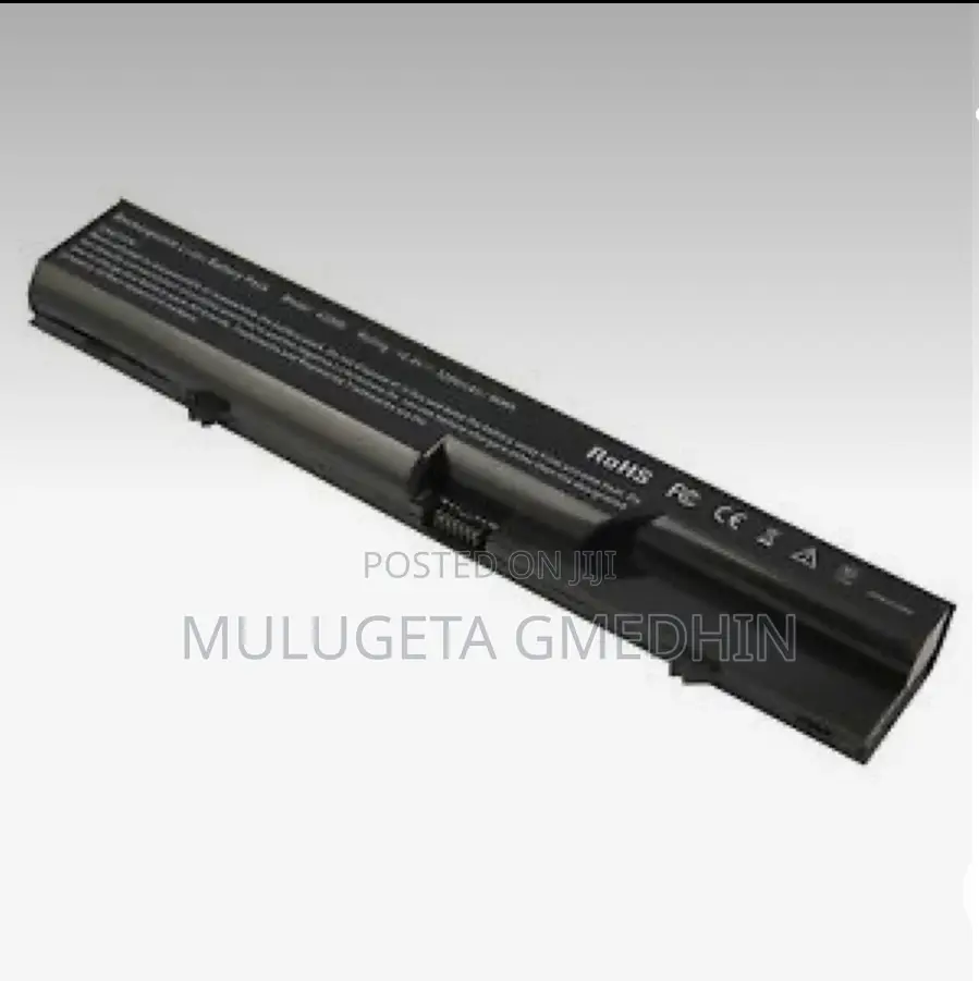 Hp Pr06(4530s) Laptop Battery