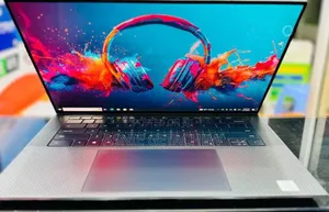 Photo - New Laptop Dell Precision 5550 8GB Intel Core I7 SSD 1T