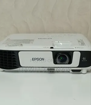 Photo - Epson Eb-X41