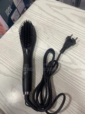 Progemei Hair Straightener Brush