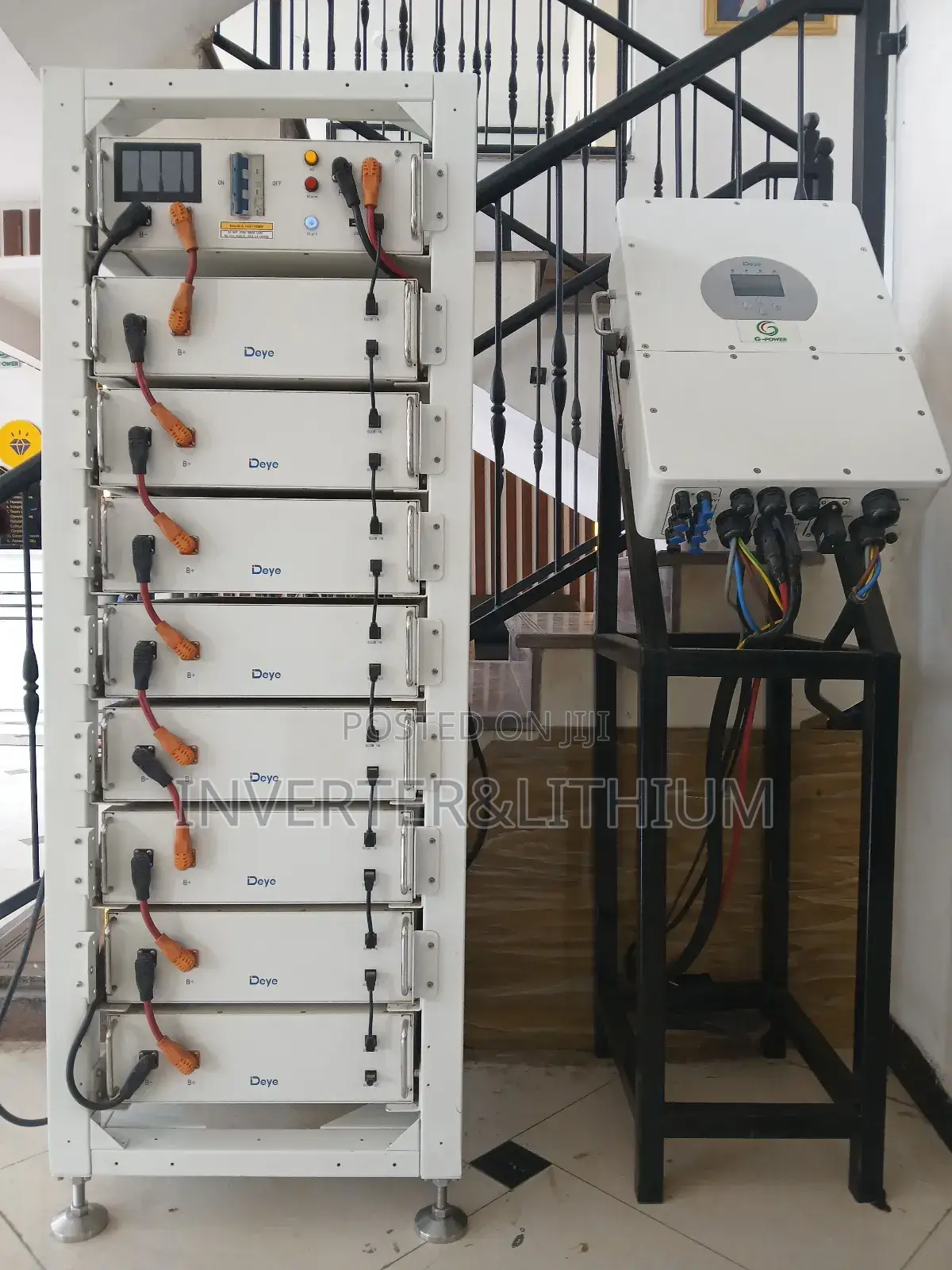 ጀነሬተር/Generator