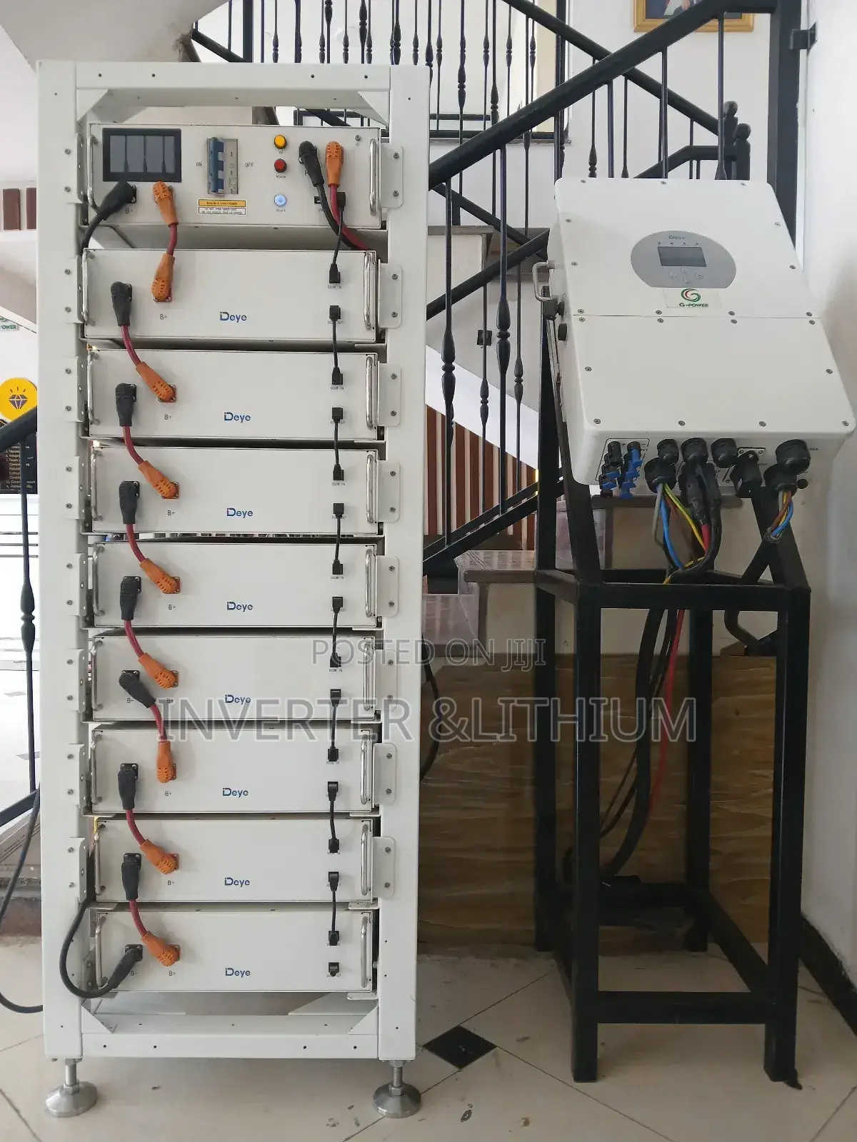 ጀነሬተር/Generator