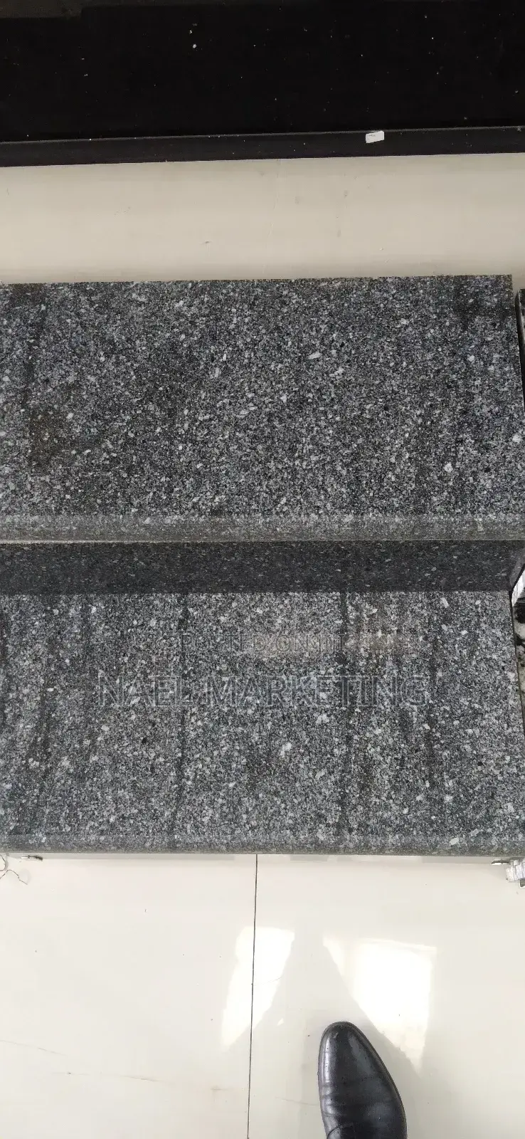 Aksum Galaxy Granite