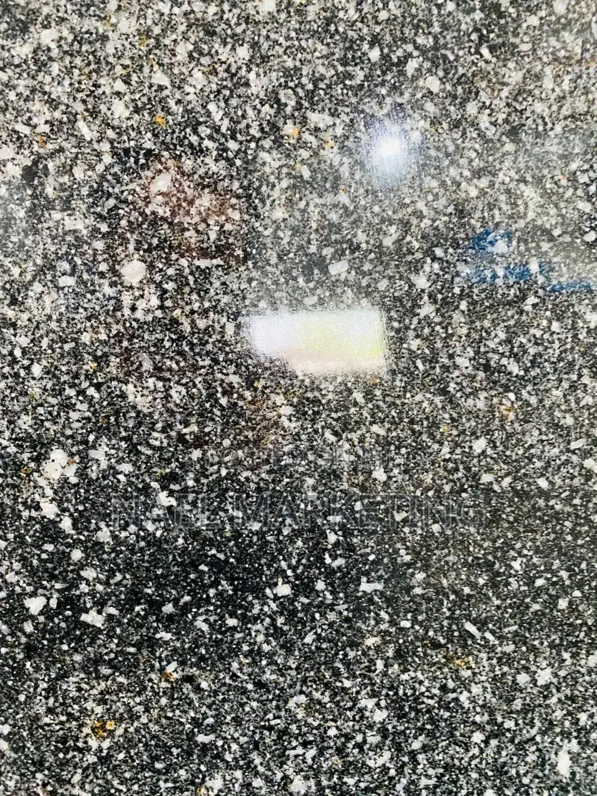 Aksum Galaxy Granite
