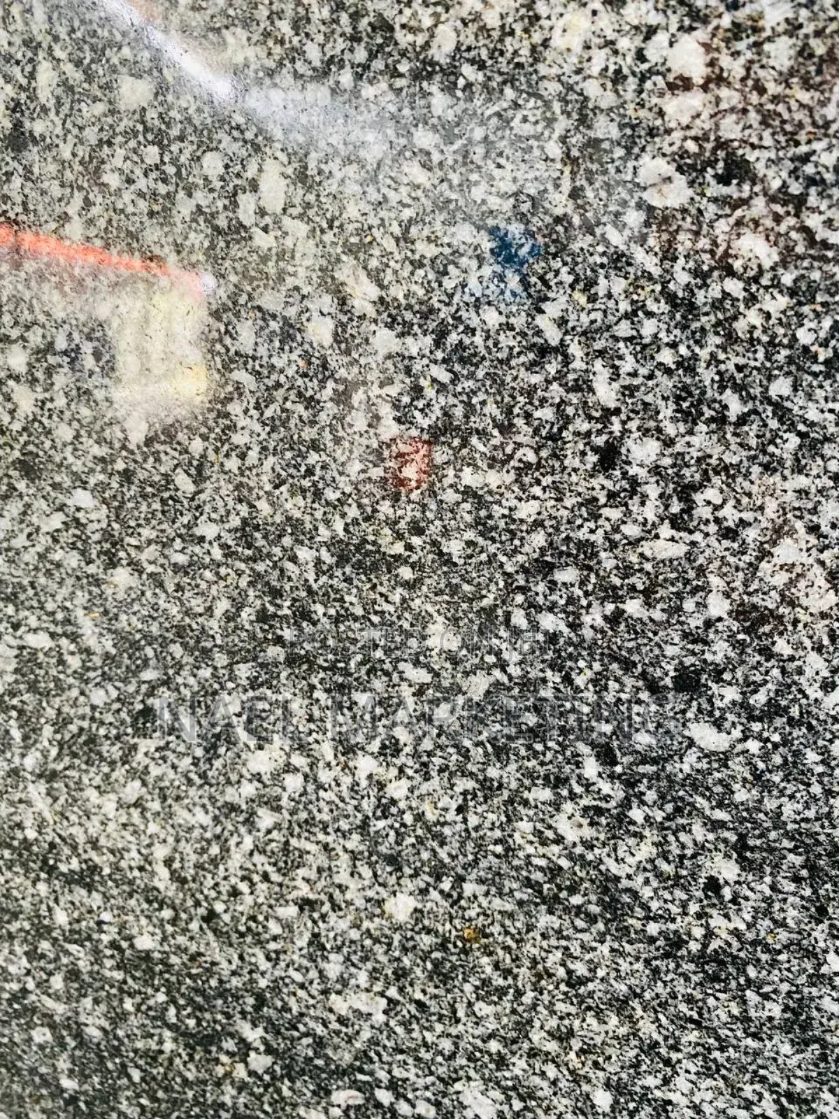 Aksum Galaxy Granite