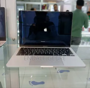 New Laptop Apple MacBook Pro 2022 M2 8GB Apple M2 SSD 512GB