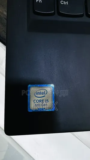 Laptop Lenovo ThinkPad X1 Carbon 8GB Intel Core I5 SSD 512GB