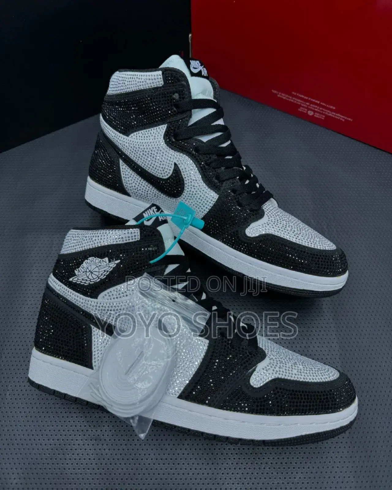 Air Jordan1 Faahion Shoes