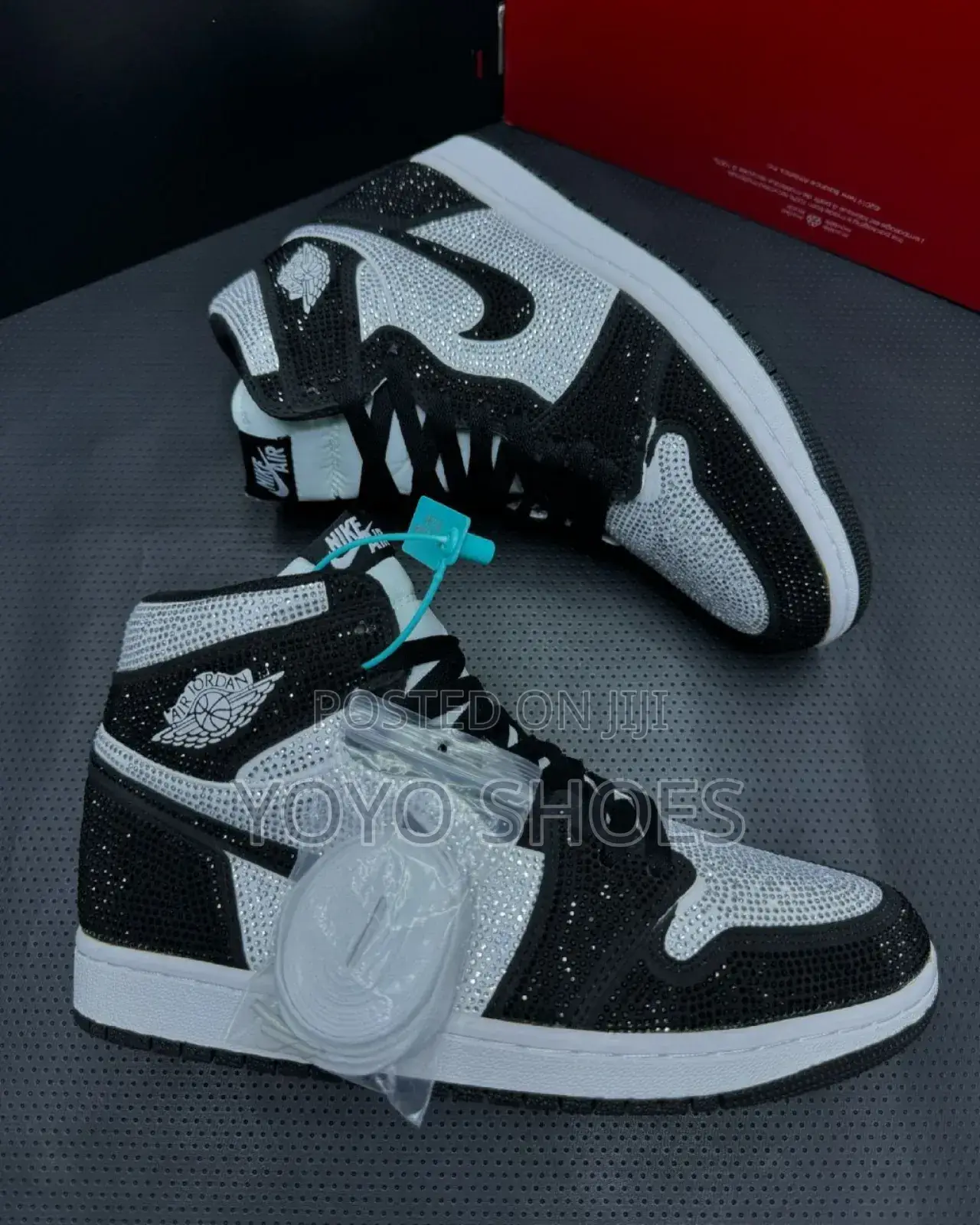 Air Jordan1 Faahion Shoes