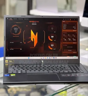 Photo - New Laptop Acer 16GB Intel Core I7 SSD 1T