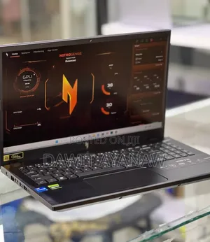 New Laptop Acer 16GB Intel Core I7 SSD 1T