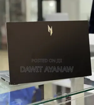 New Laptop Acer 16GB Intel Core I7 SSD 1T