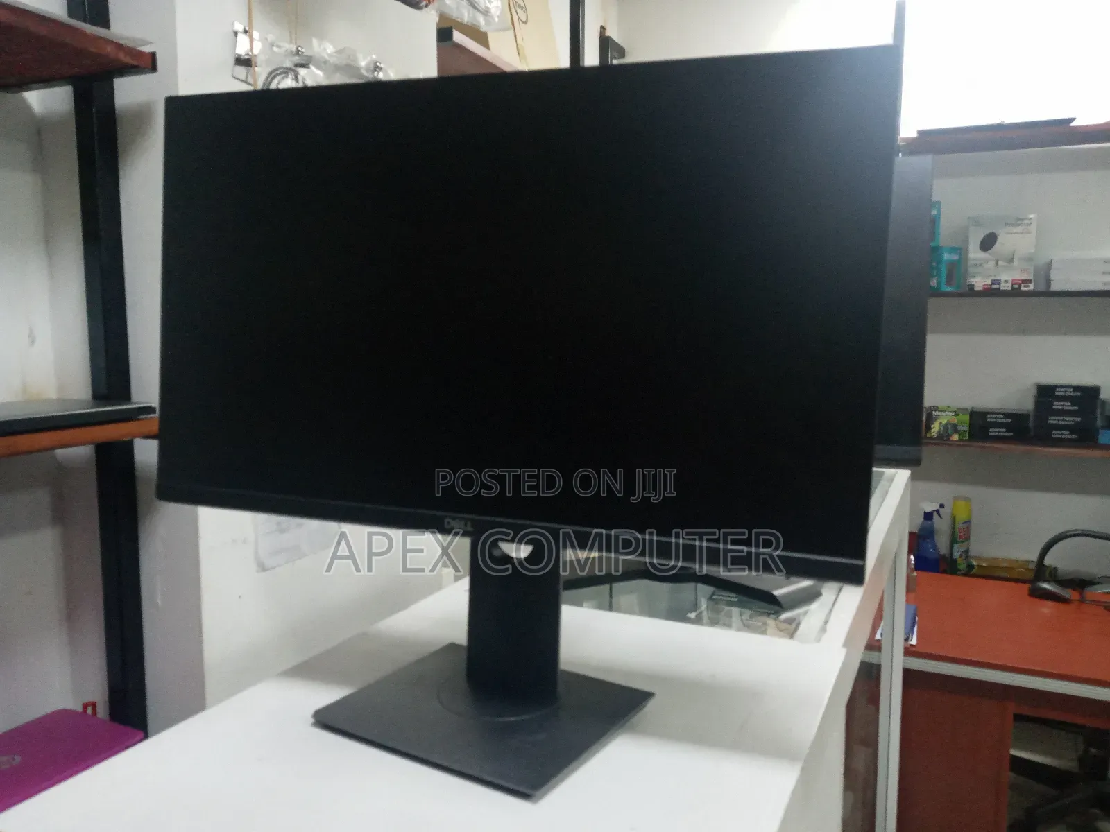24 Inch Frameless Monitor