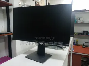 24 Inch Frameless Monitor