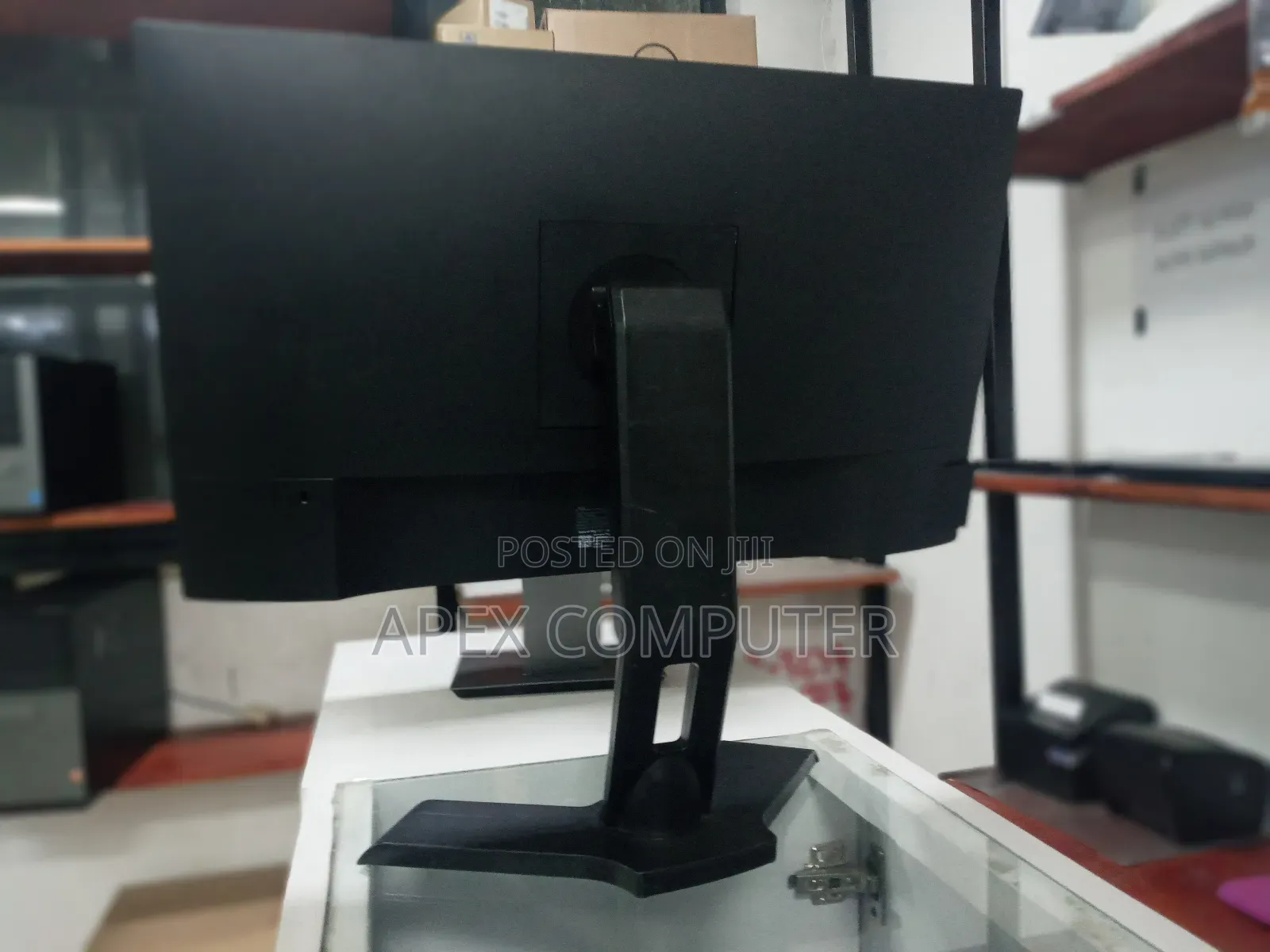 24 Inch Frameless Monitor