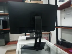 24 Inch Frameless Monitor