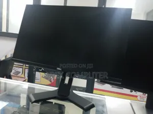 24 Inch Frameless Monitor