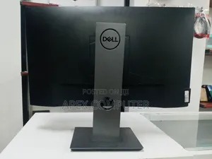 24 Inch Frameless Monitor