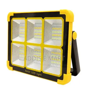 Rechargeable Portable Solar Light