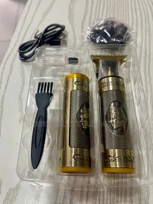 Photo - Jiham Professional Hair Trimmer