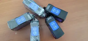 Datalogic Eye Mark Sensor NPN PNP TL50-W