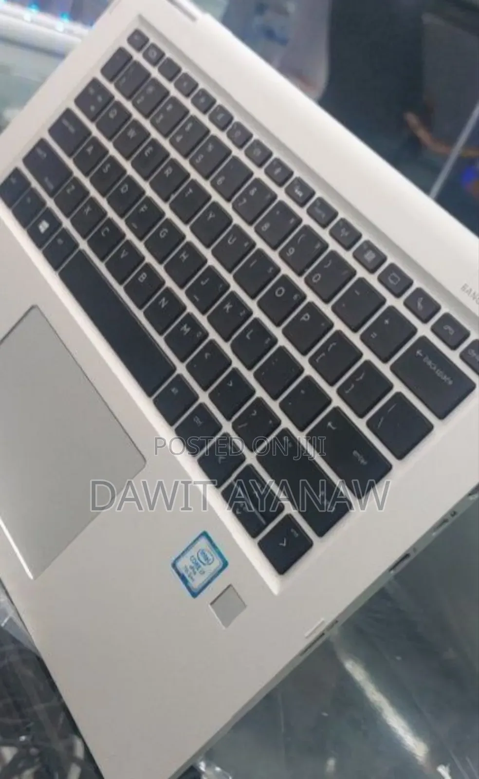 New Laptop HP EliteBook X360 1030 G2 16GB Intel Core I7 SSD 1T