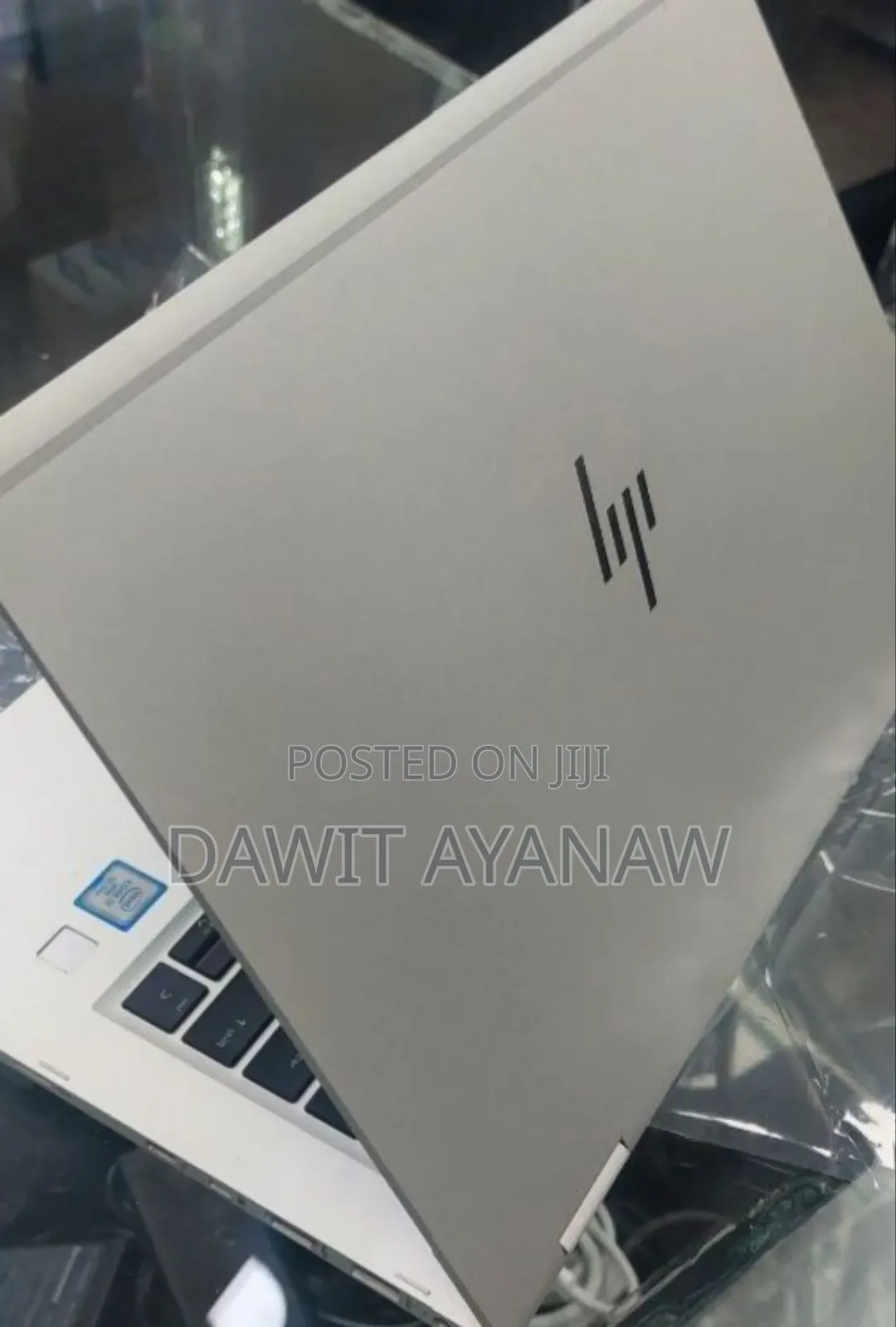 New Laptop HP EliteBook X360 1030 G2 16GB Intel Core I7 SSD 1T