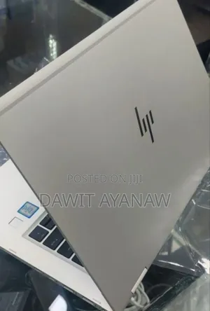 New Laptop HP EliteBook X360 1030 G2 16GB Intel Core I7 SSD 1T