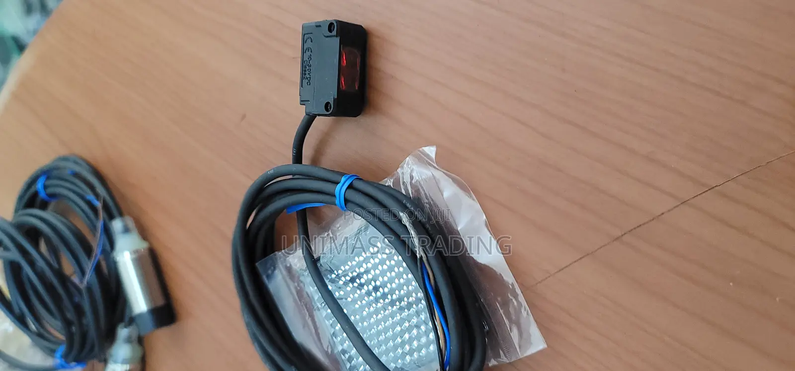 Keyance Photo Electric Sensor PZ-G Series