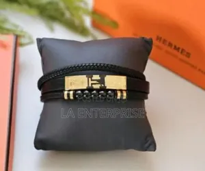 Extra Ordinary Luxury Men's Bracelet