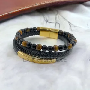 Extra Ordinary Luxury Men's Bracelet