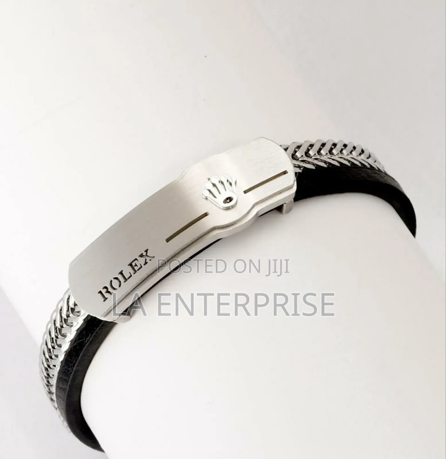 Extra Ordinary Luxury Men's Bracelet