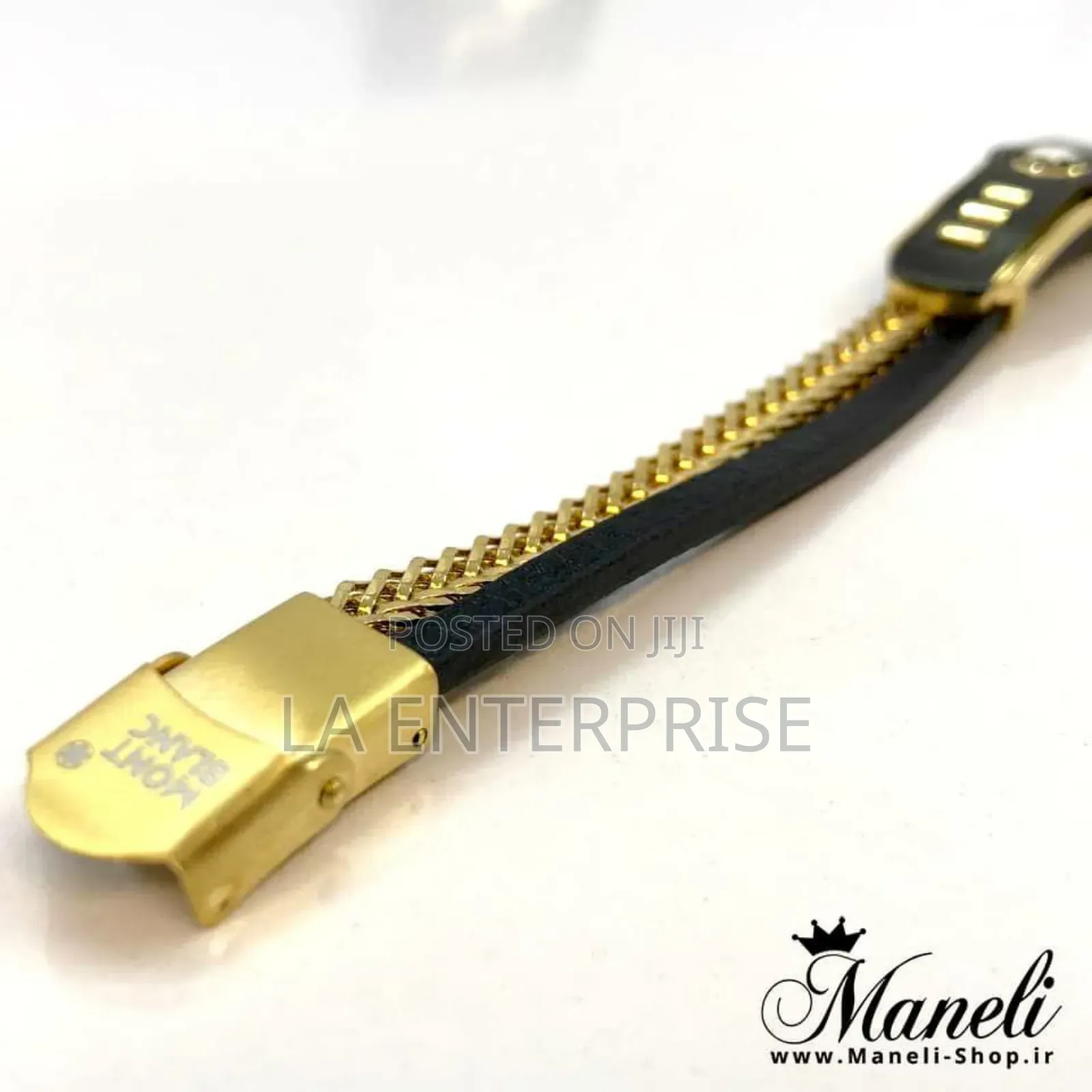 Extra Ordinary Luxury Men's Bracelet