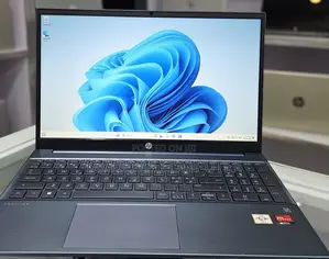 Photo - New Laptop HP Pavilion 15 16GB Intel Core I9 SSD 512GB