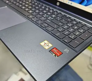 New Laptop HP Pavilion 15 16GB Intel Core I9 SSD 512GB