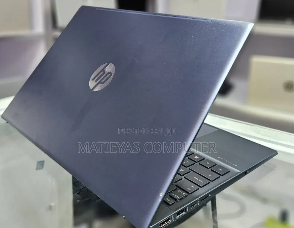 New Laptop HP Pavilion 15 16GB Intel Core I9 SSD 512GB