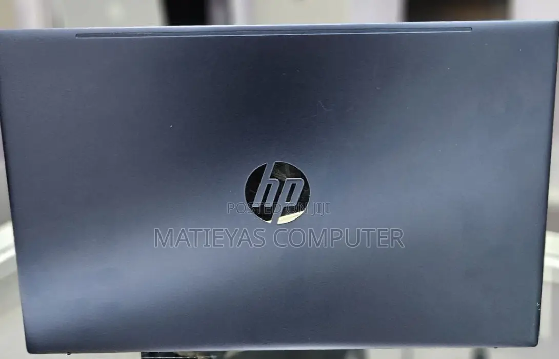 New Laptop HP Pavilion 15 16GB Intel Core I9 SSD 512GB