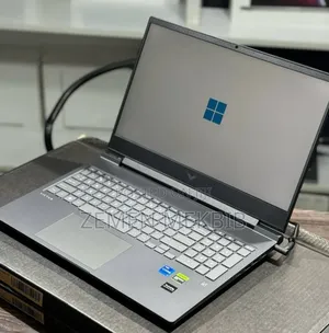 Photo - New Laptop HP Victus 15 16GB Intel Core I7 SSD 1T