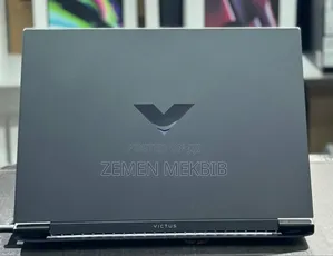 New Laptop HP Victus 15 16GB Intel Core I7 SSD 1T