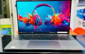 New Laptop Dell Precision 5550 16GB Nvidia SSD 512GB