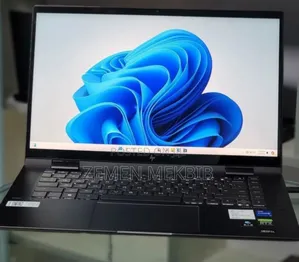 New Laptop HP Envy X360 16GB Intel Core I7 SSD 1T
