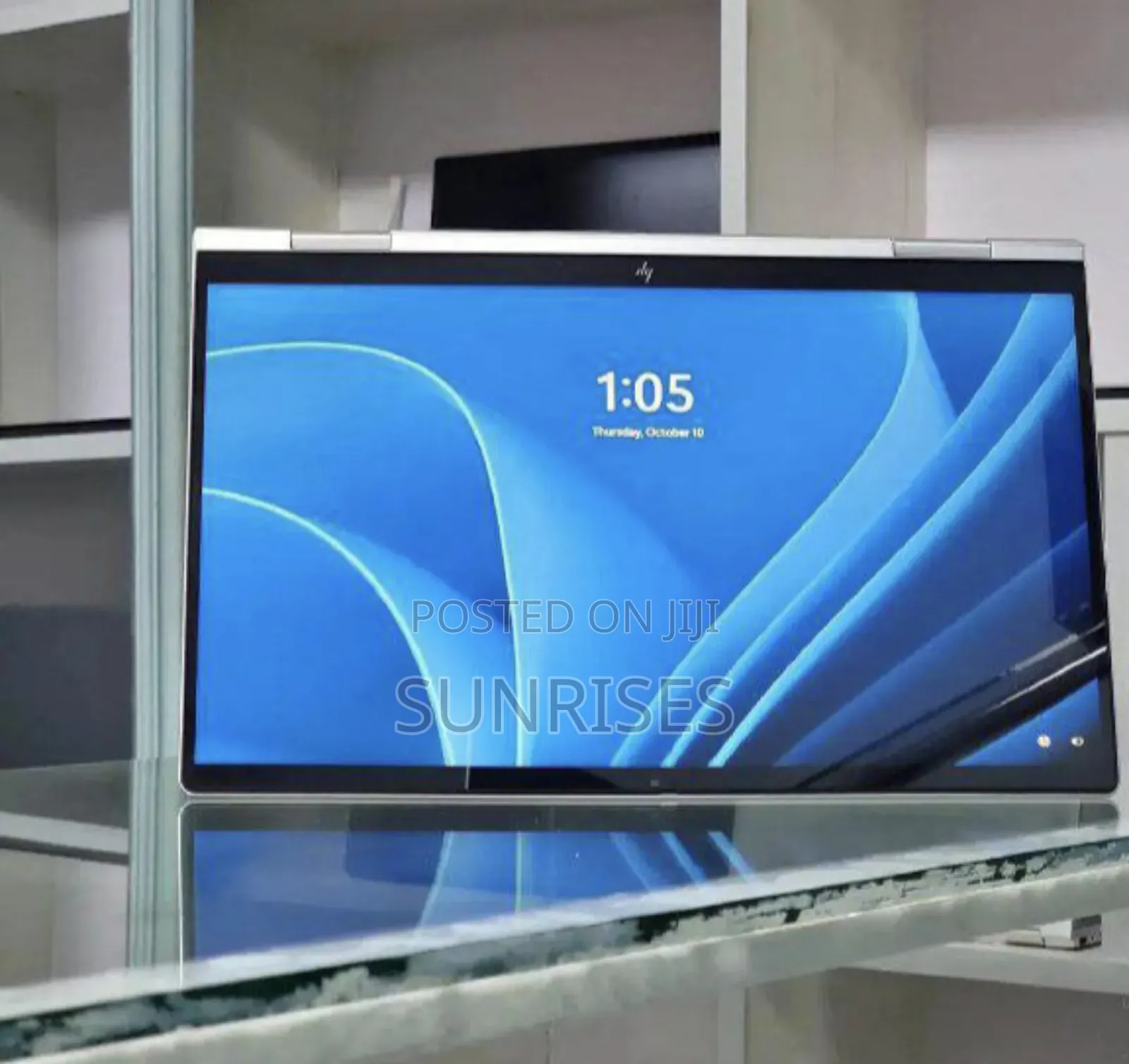 New Laptop HP EliteBook 1040 G3 16GB Intel Core I7 SSD 512GB