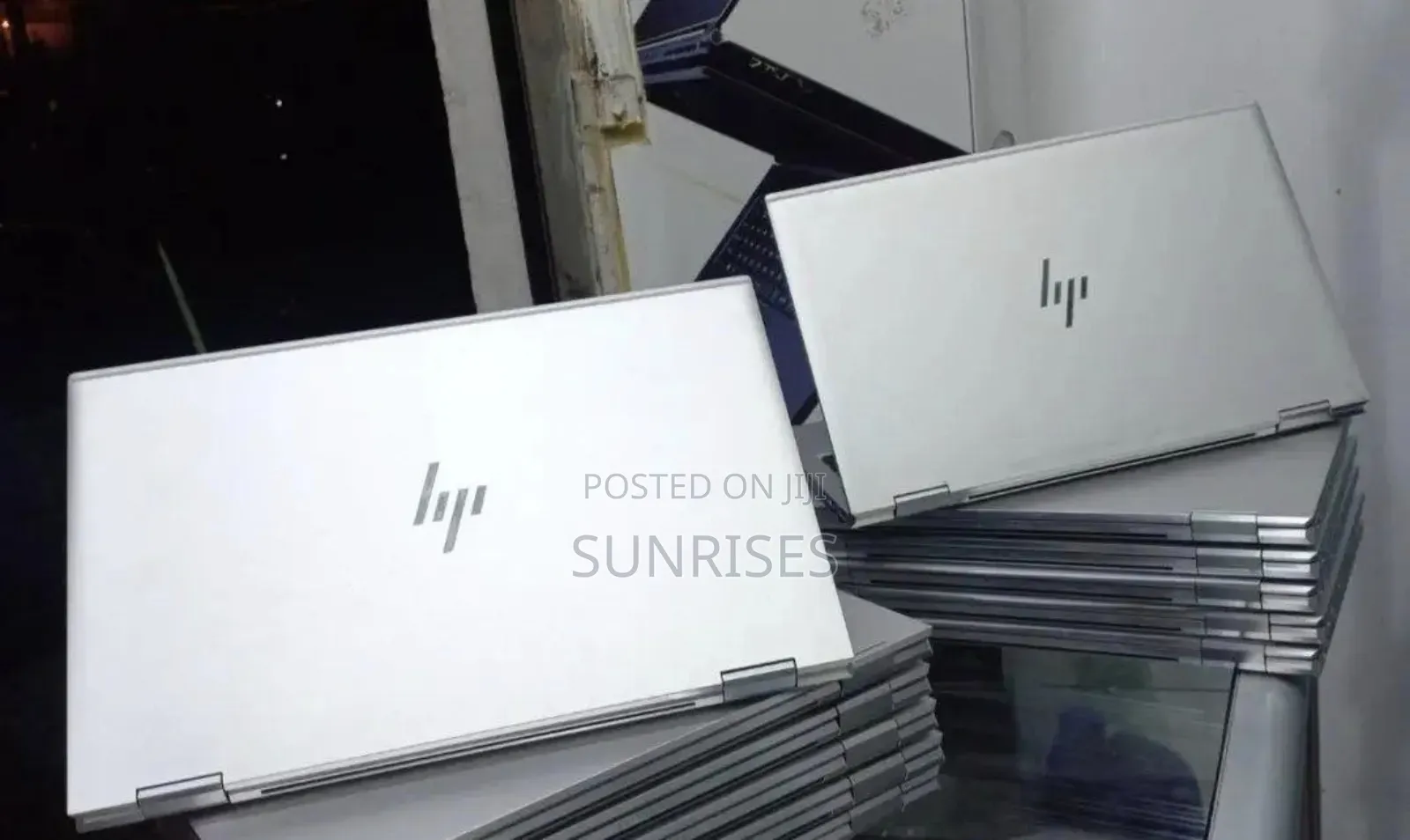 New Laptop HP EliteBook 1040 G3 16GB Intel Core I7 SSD 512GB