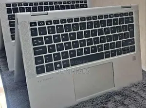 New Laptop HP EliteBook 1040 G3 16GB Intel Core I7 SSD 512GB