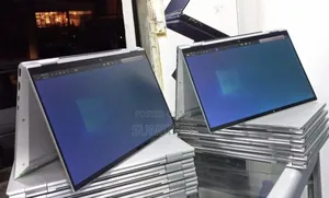 New Laptop HP EliteBook 1040 G3 16GB Intel Core I7 SSD 512GB