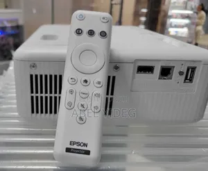 Photo - Epson Projector