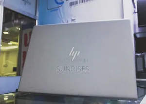 New Laptop HP EliteBook 840 8GB Intel Core I5 SSD 256GB