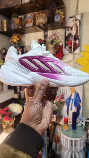 Photo - Women Adidas Shoes