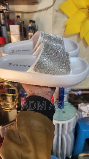 Women's Primark Slippers